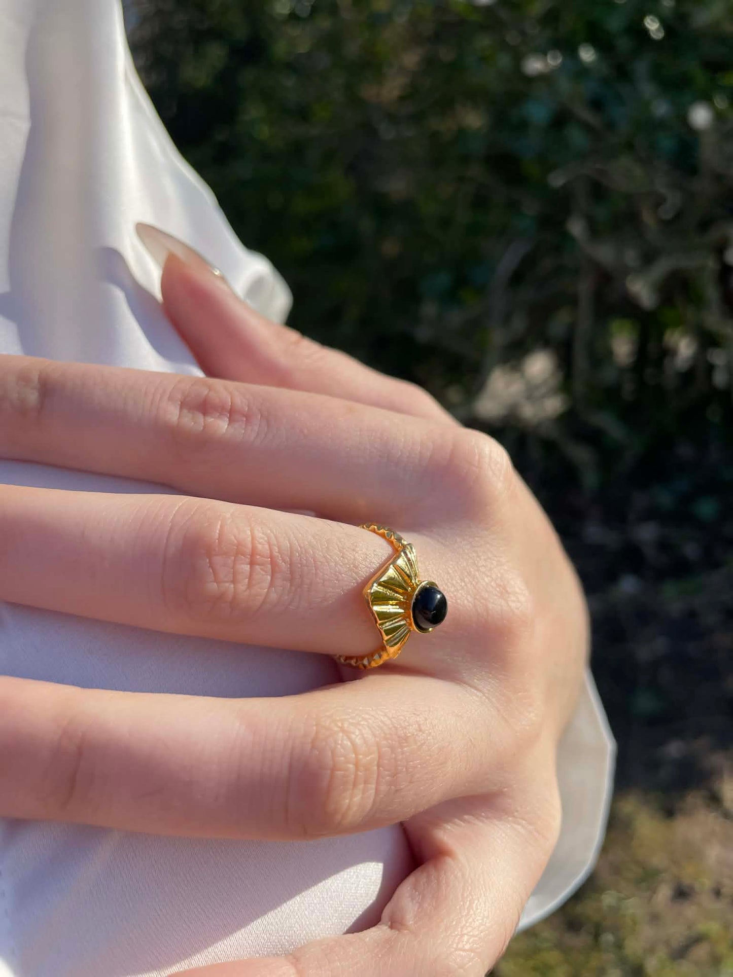 Bague Christiane