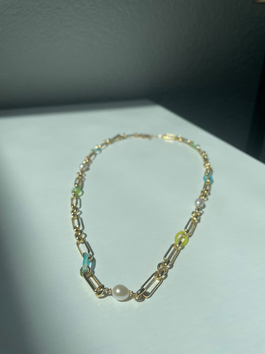 Collier Juliette