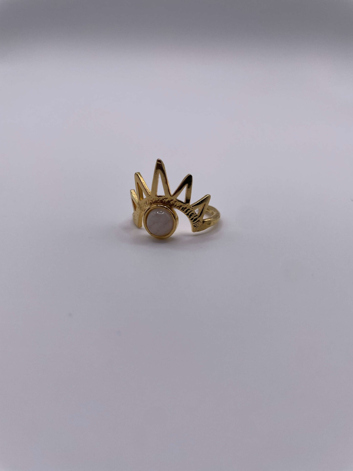 Bague Henriette
