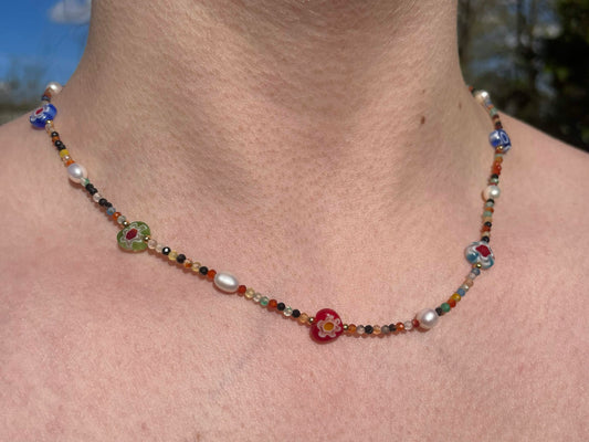 Collier Irène