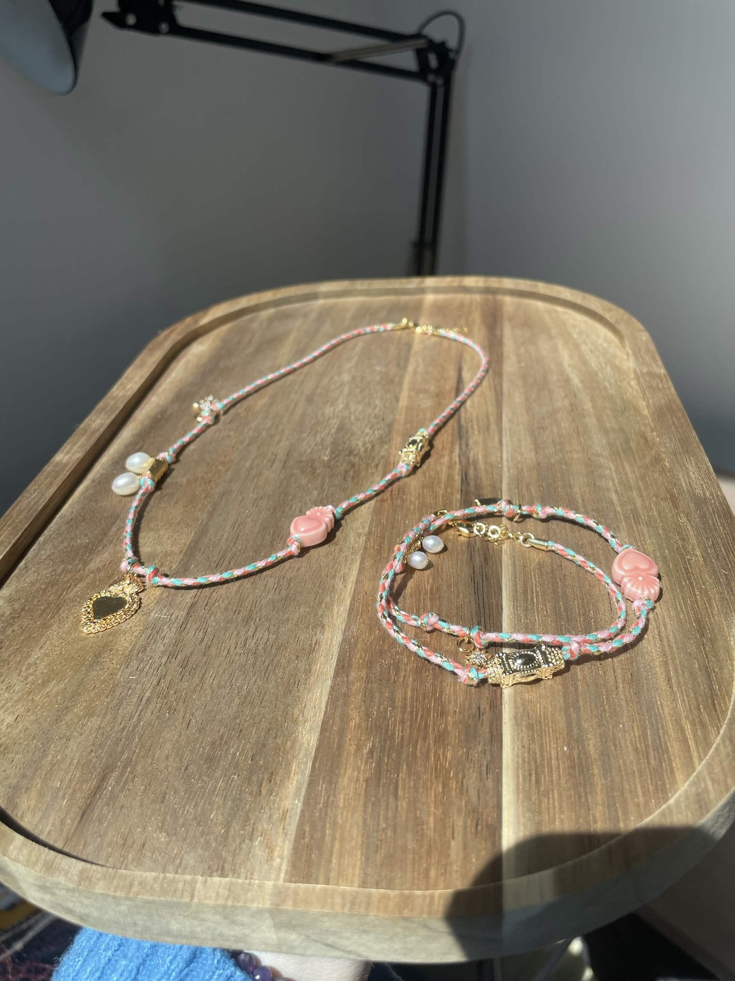 Collier Mexico