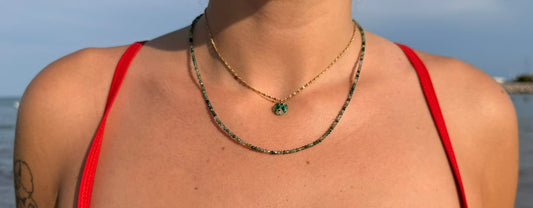 Collier Paulette