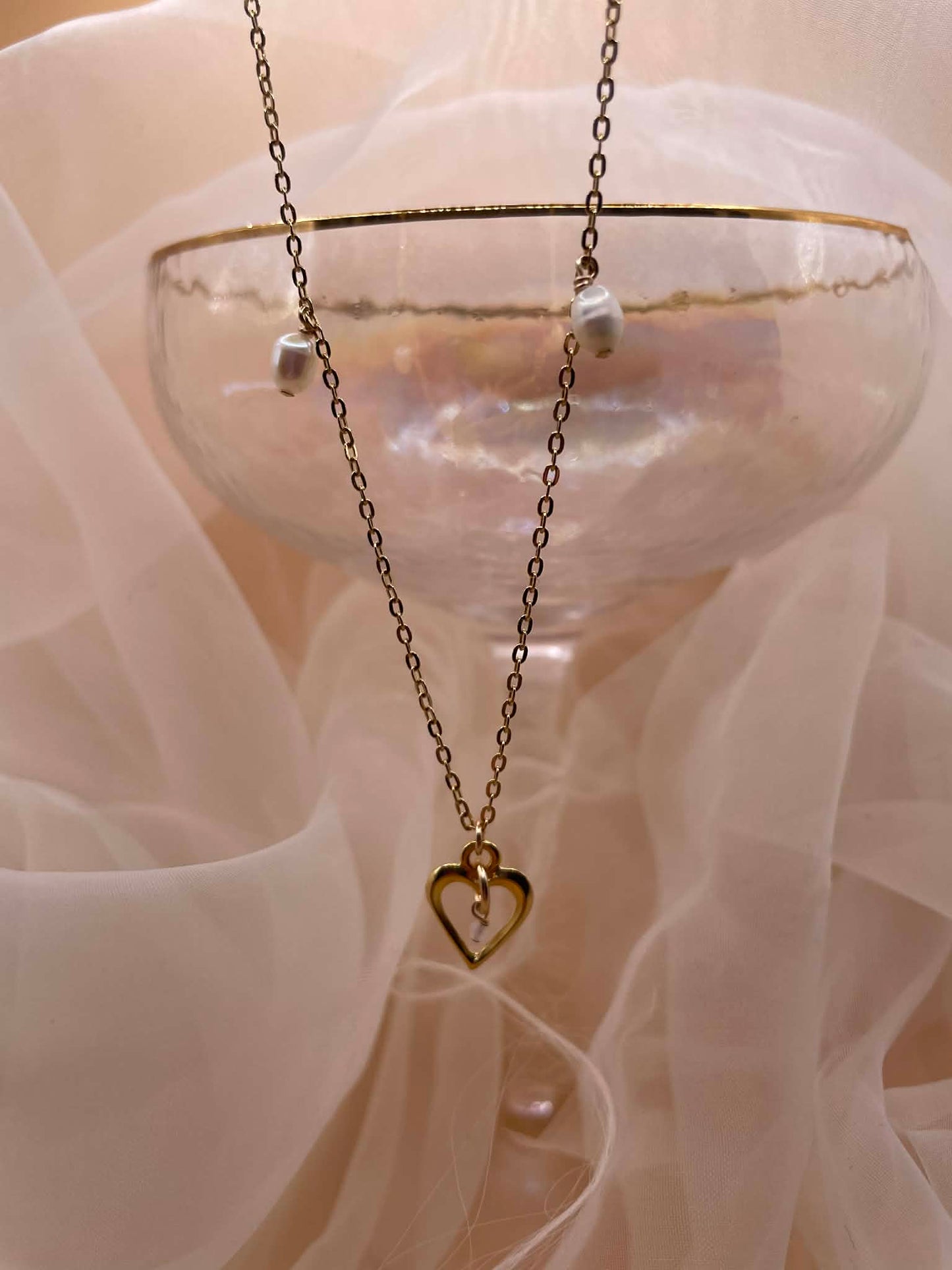 Collier Louise