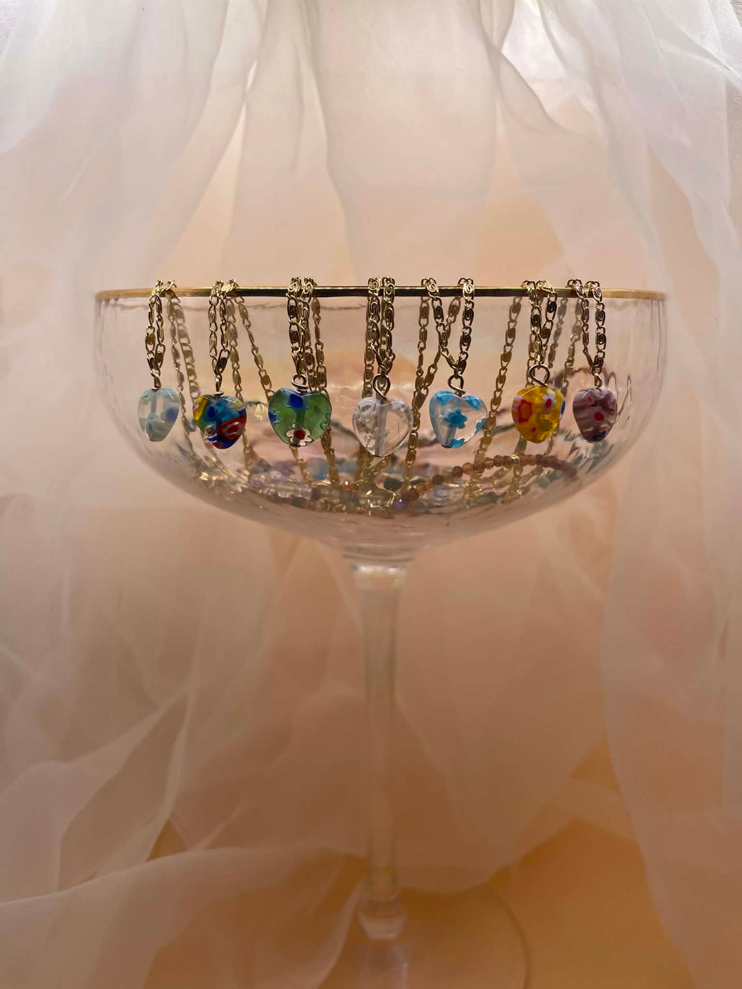 Bracelet Paulette