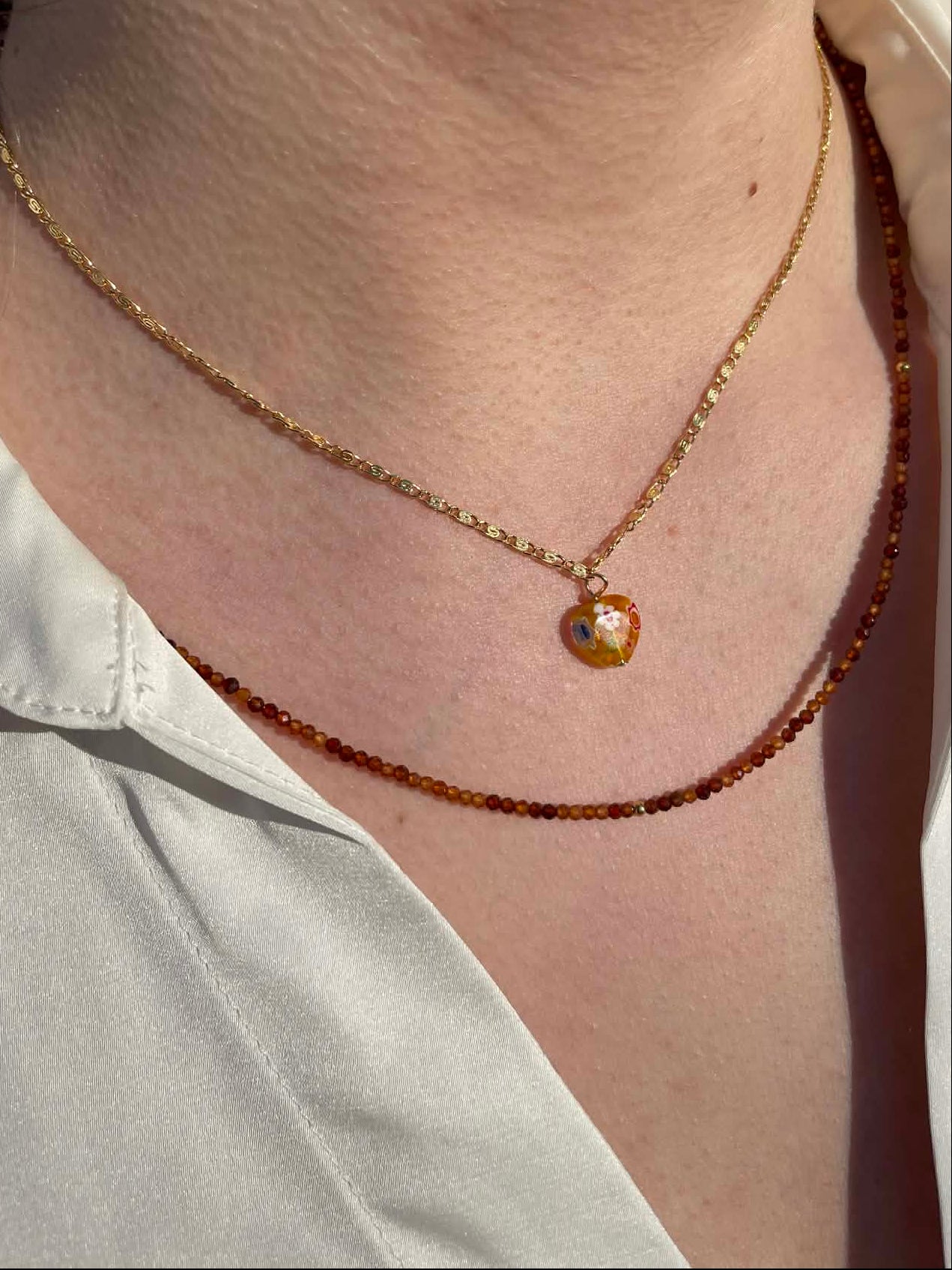Collier Paulette