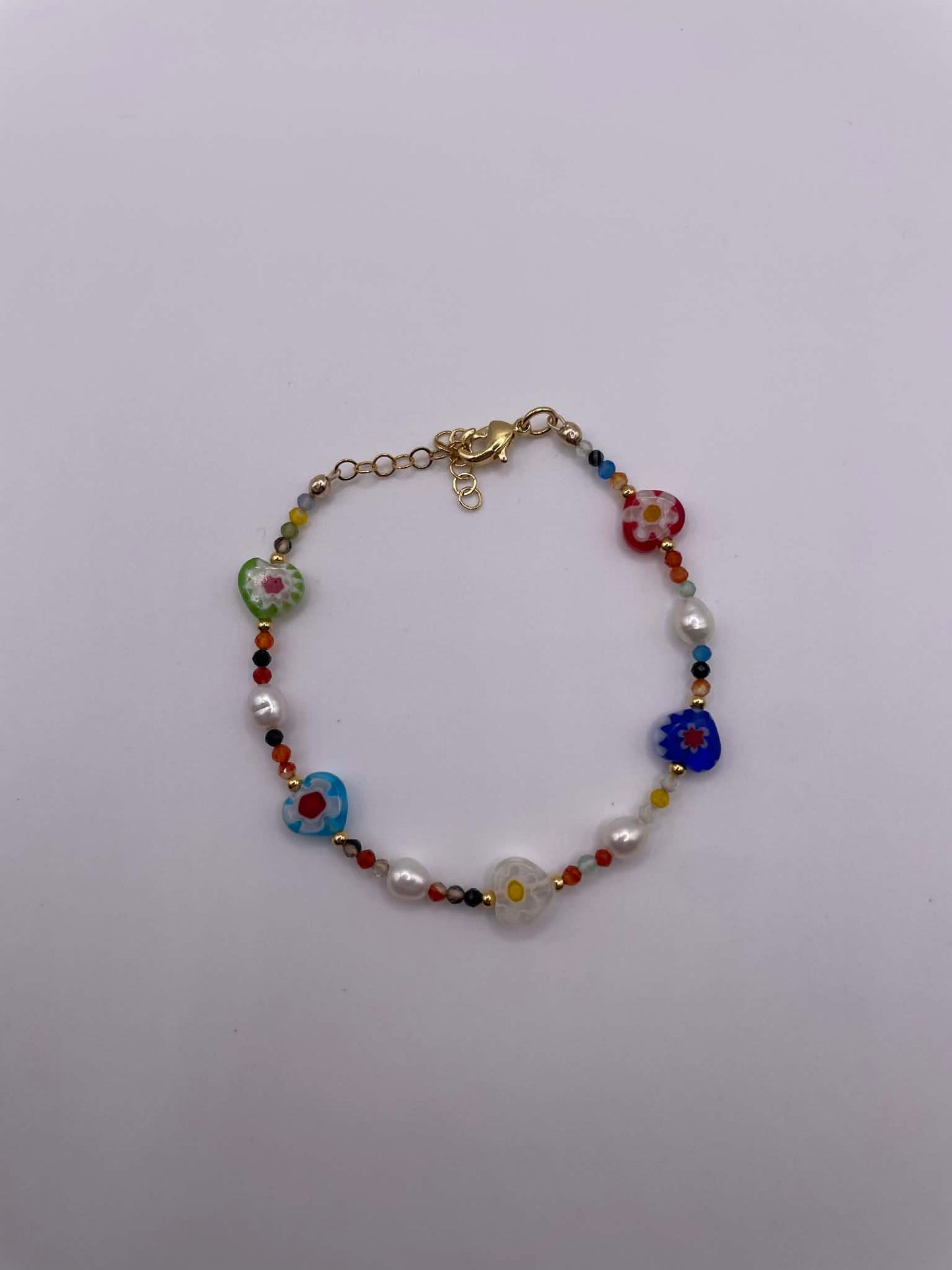 Bracelet Irène