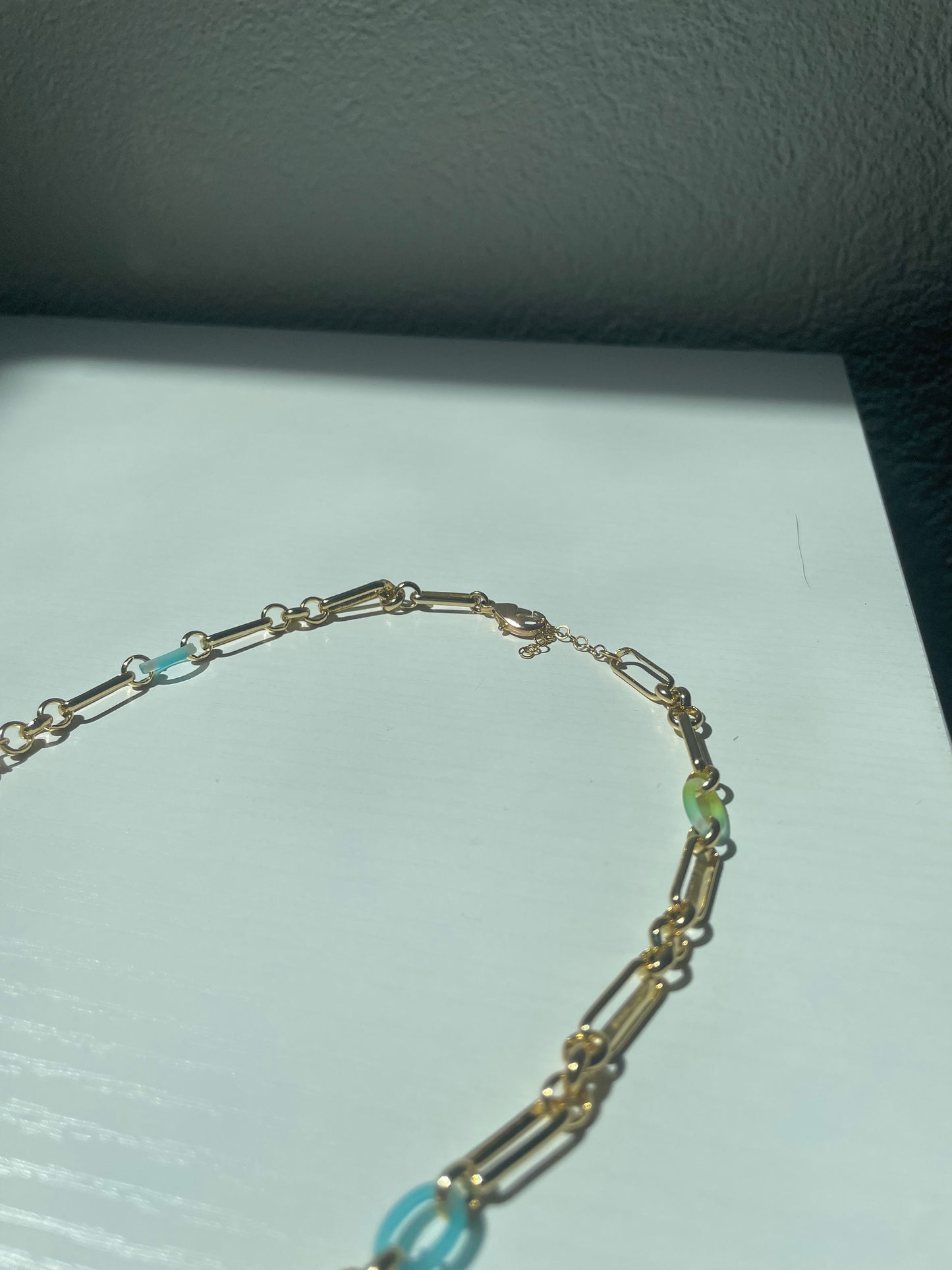 Collier Juliette