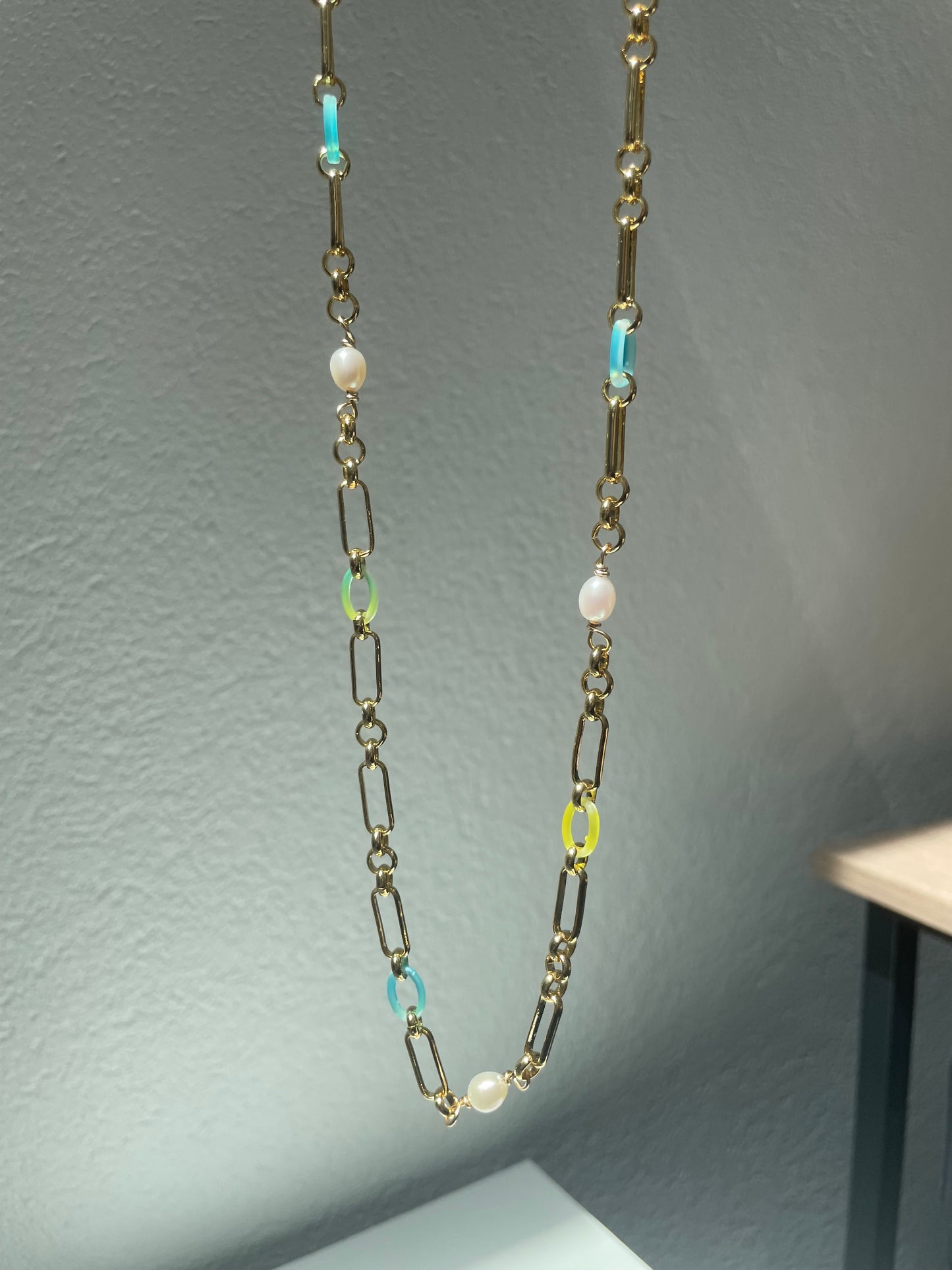 Collier Juliette