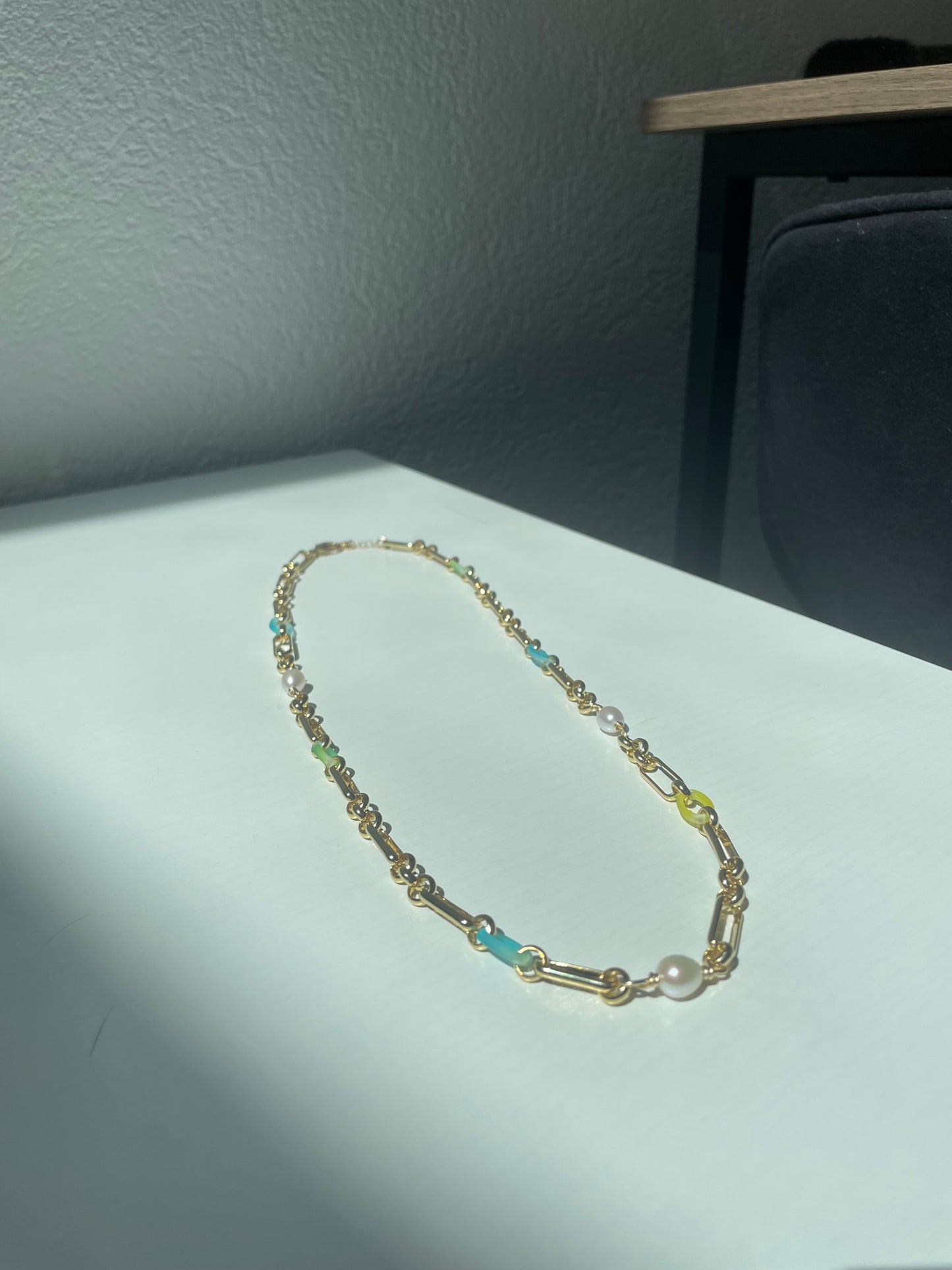 Collier Juliette