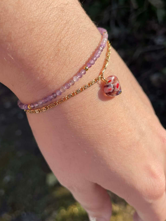 Bracelet Paulette