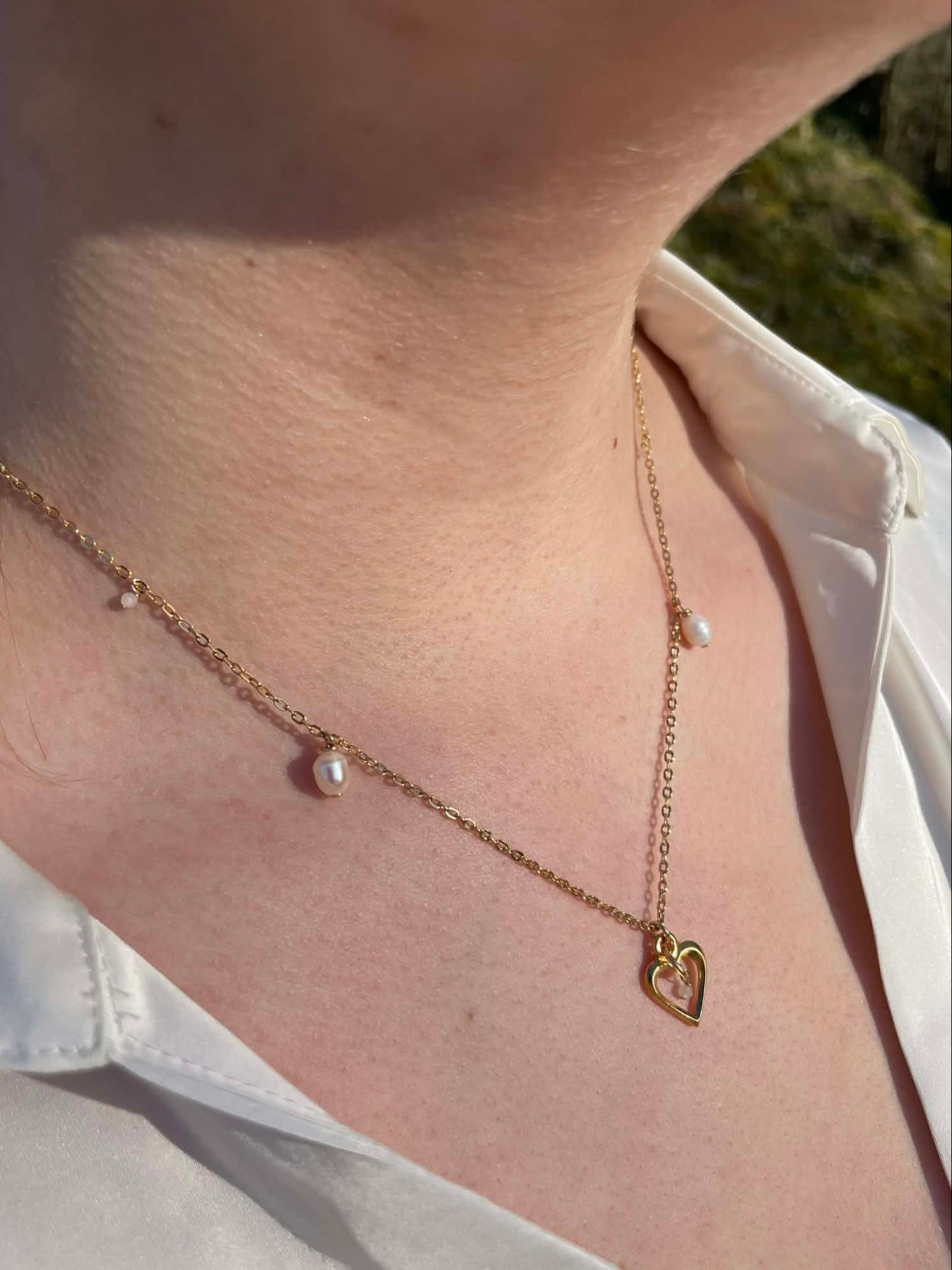Collier Louise