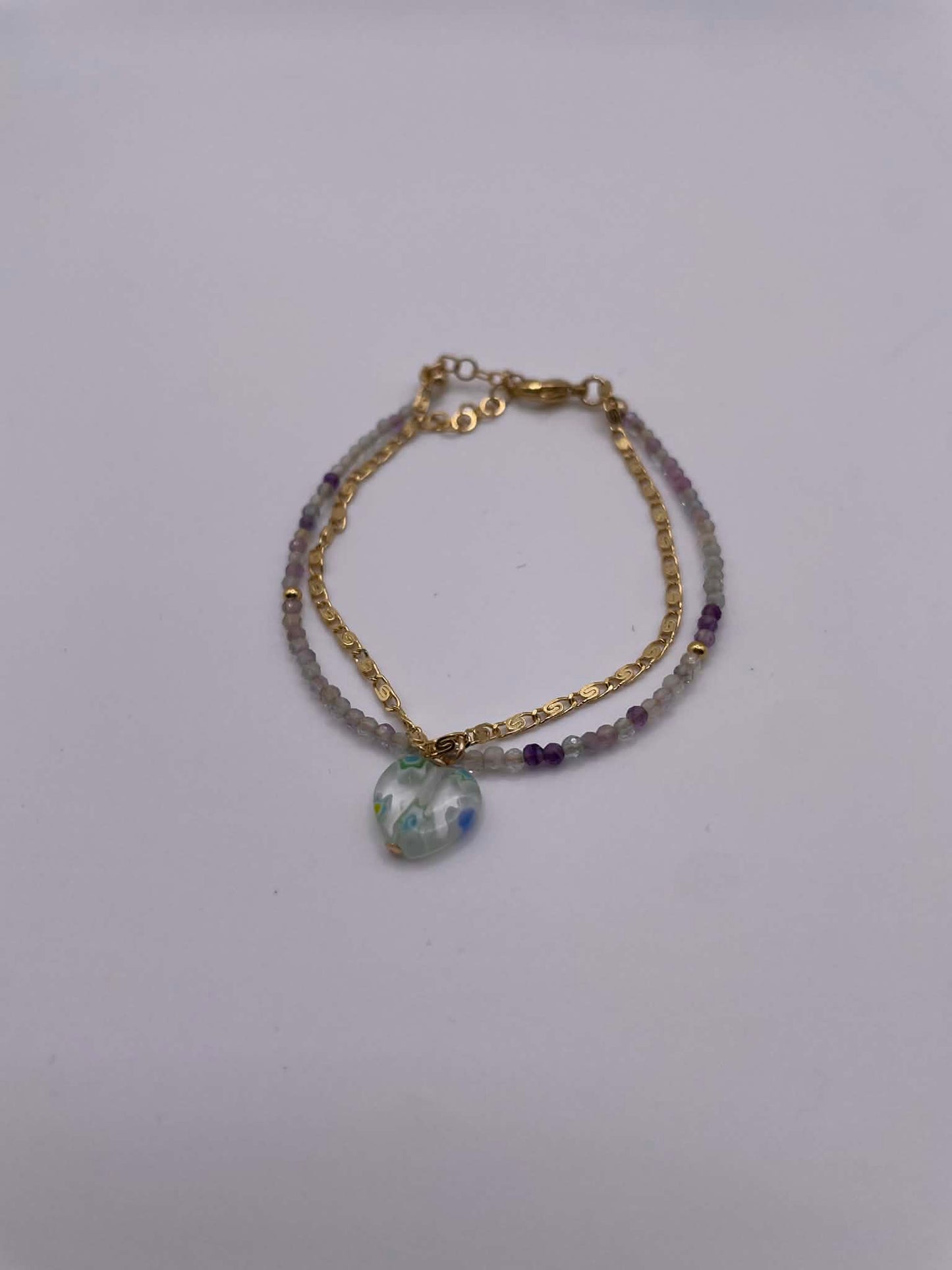 Bracelet Paulette