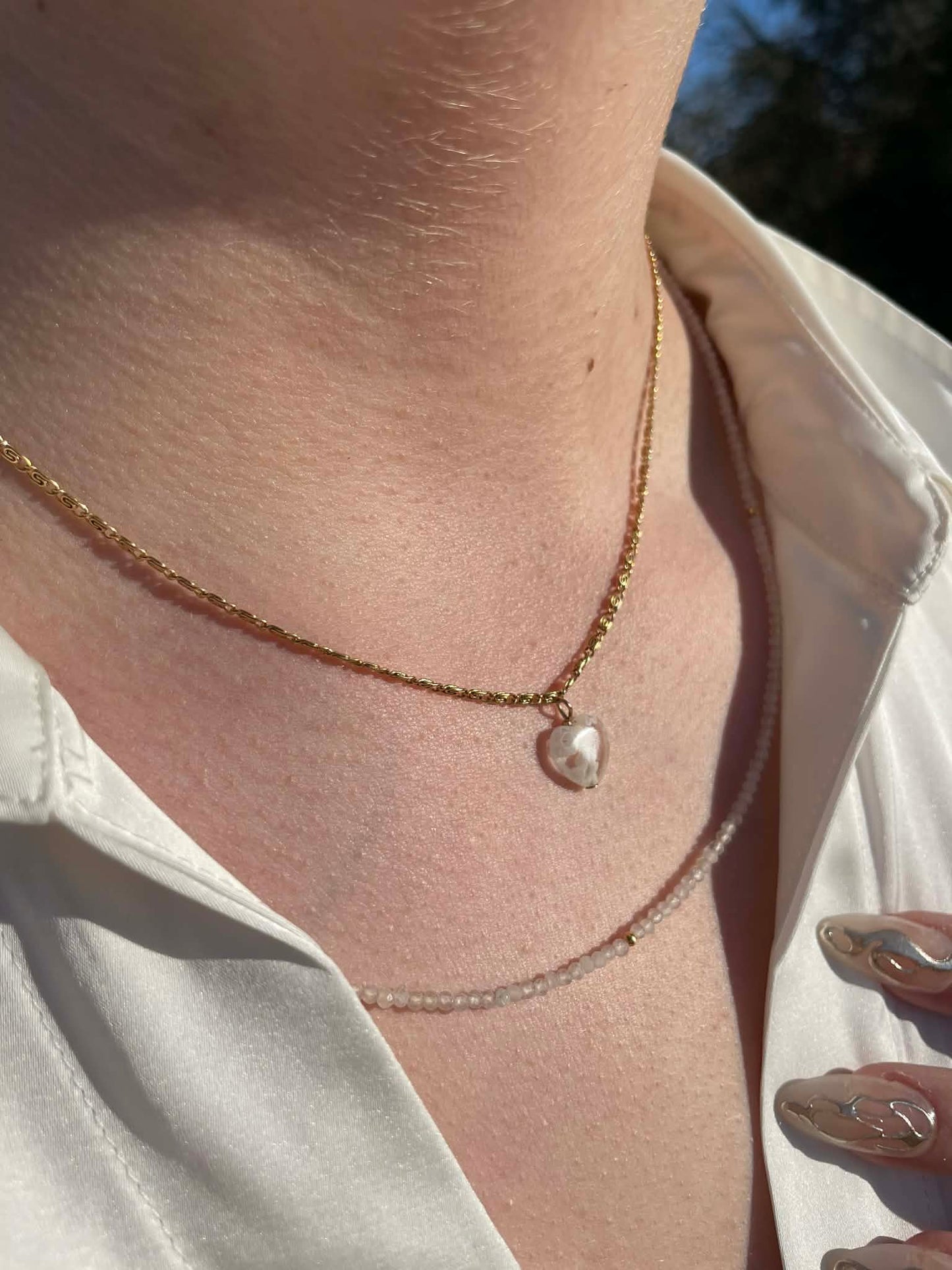 Collier Paulette