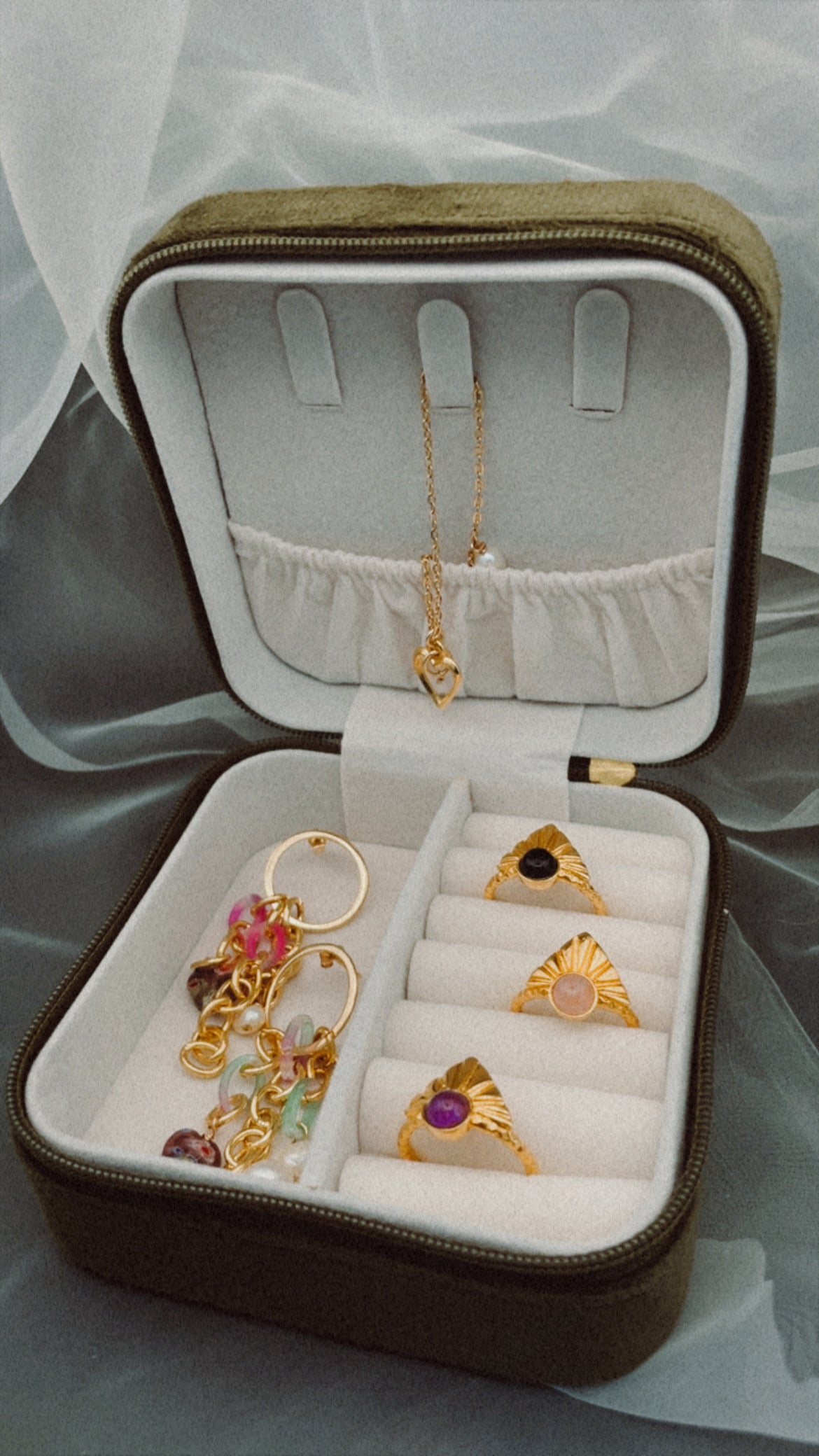 Bague Christiane