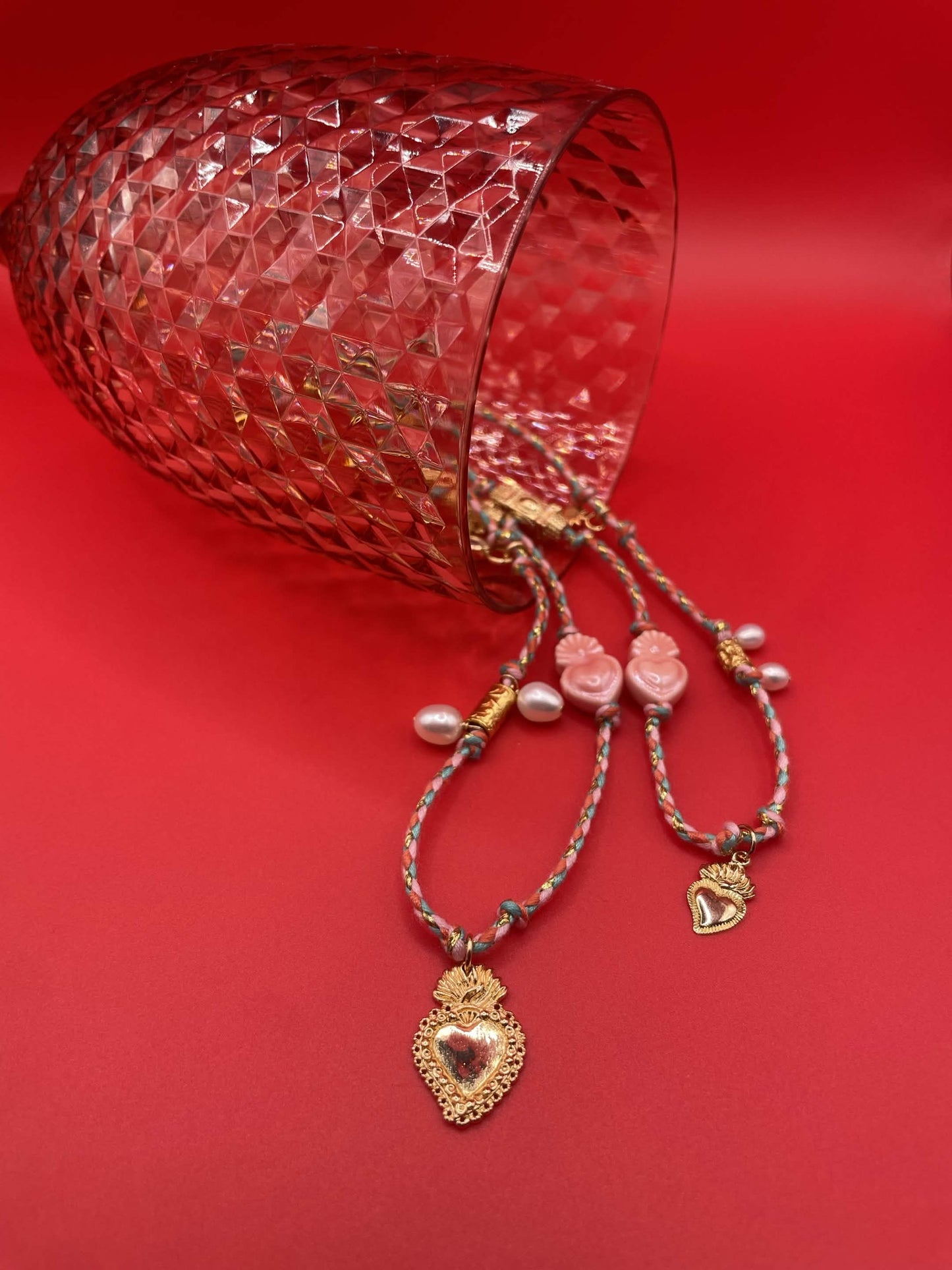 Collier Mexico