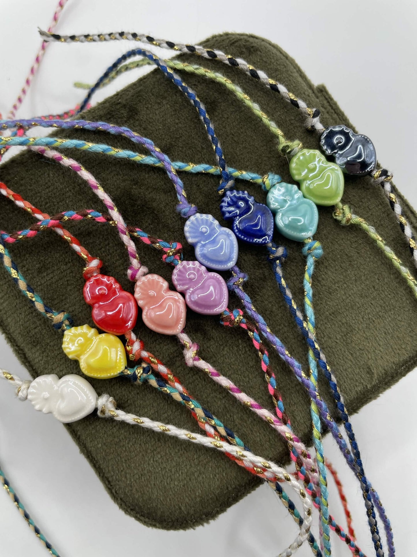 Collier Mexico