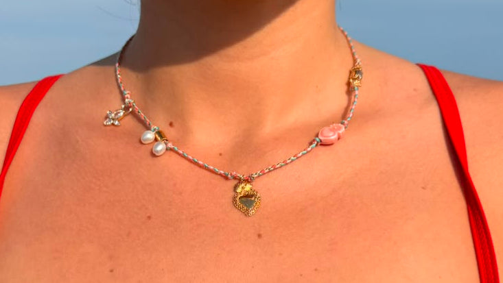 Collier Mexico