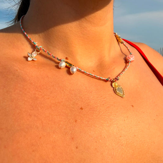 Collier Mexico