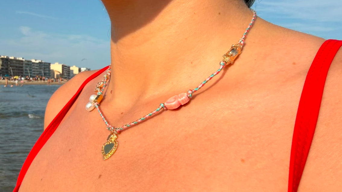 Collier Mexico