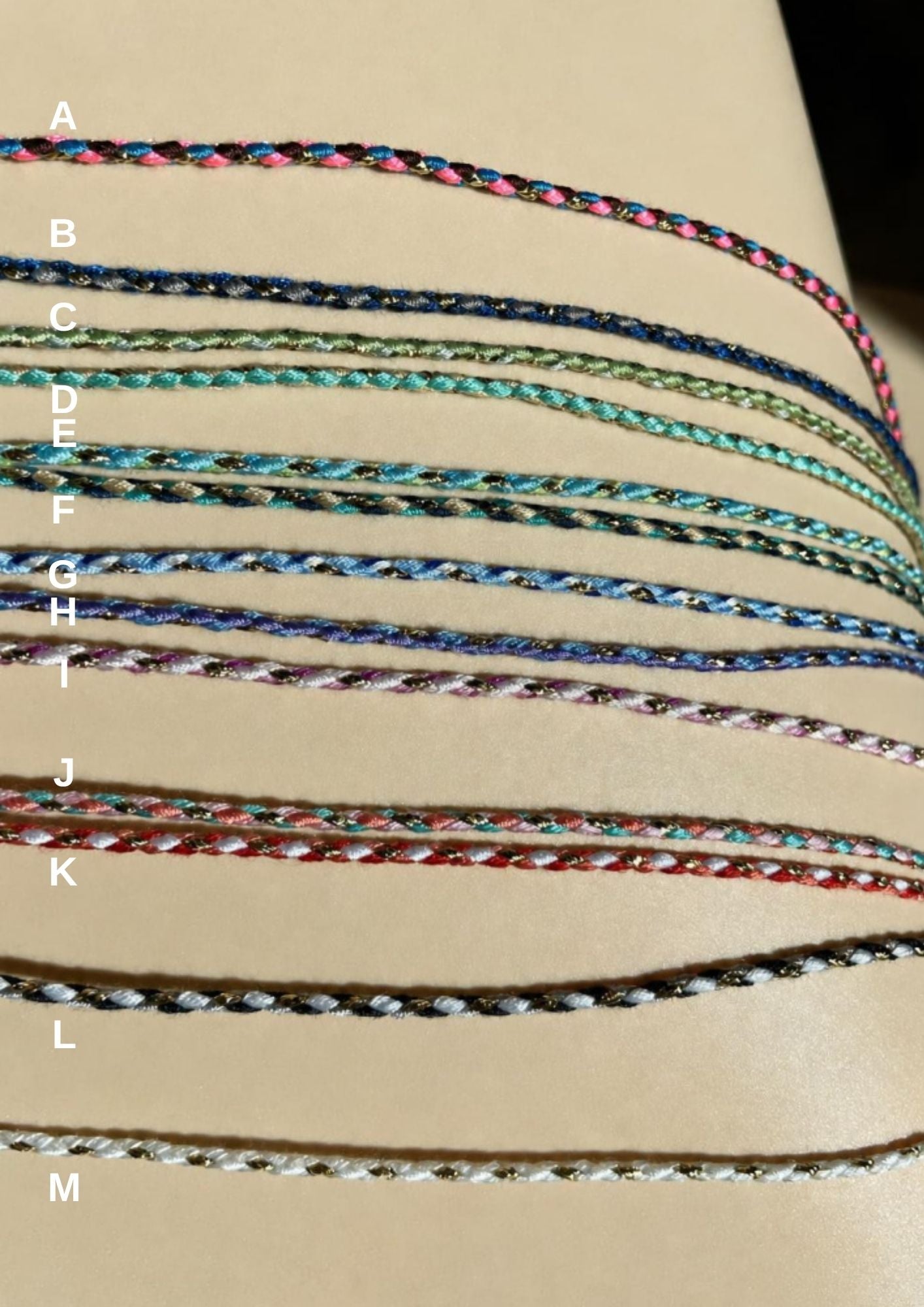 Collier Mexico