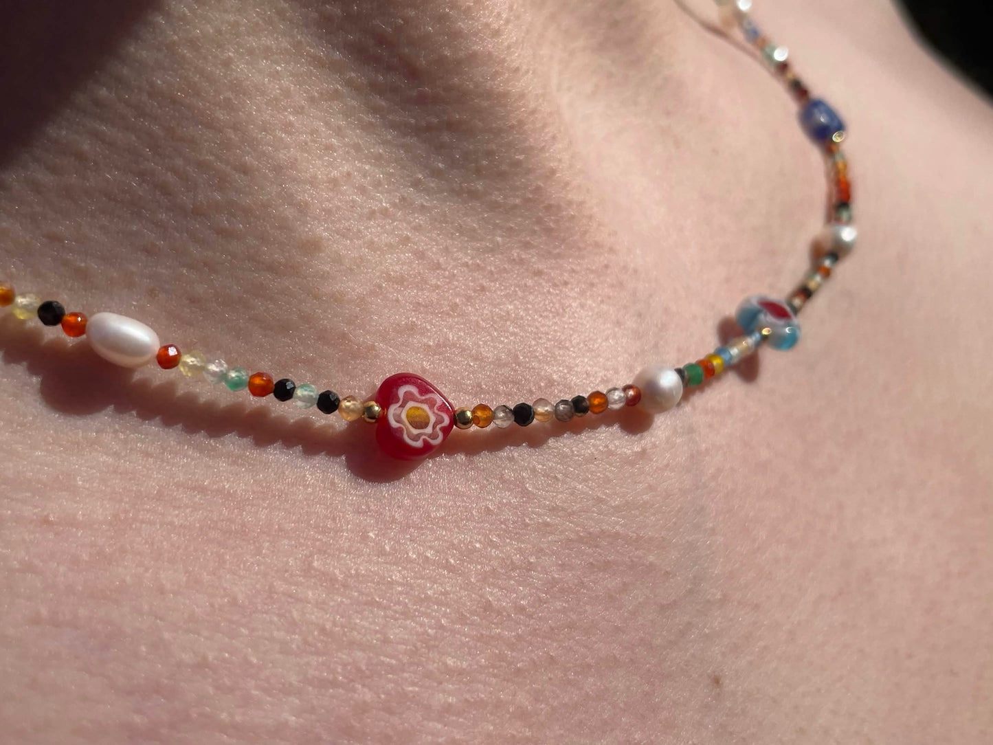 Collier Irène