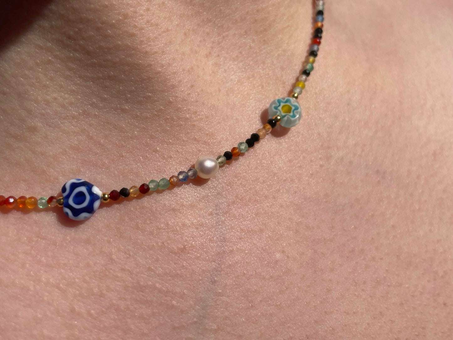 Collier Irène