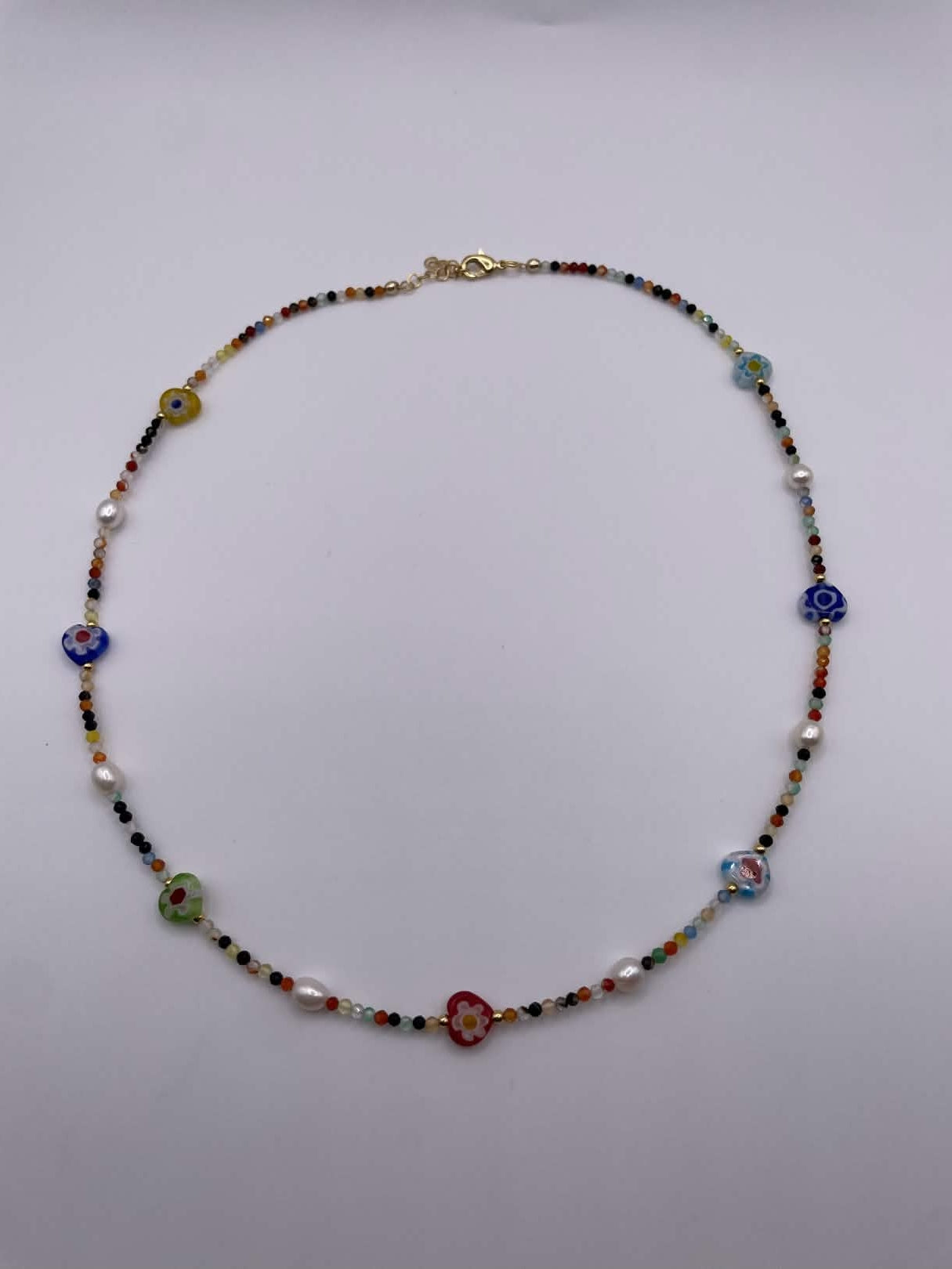 Collier Irène