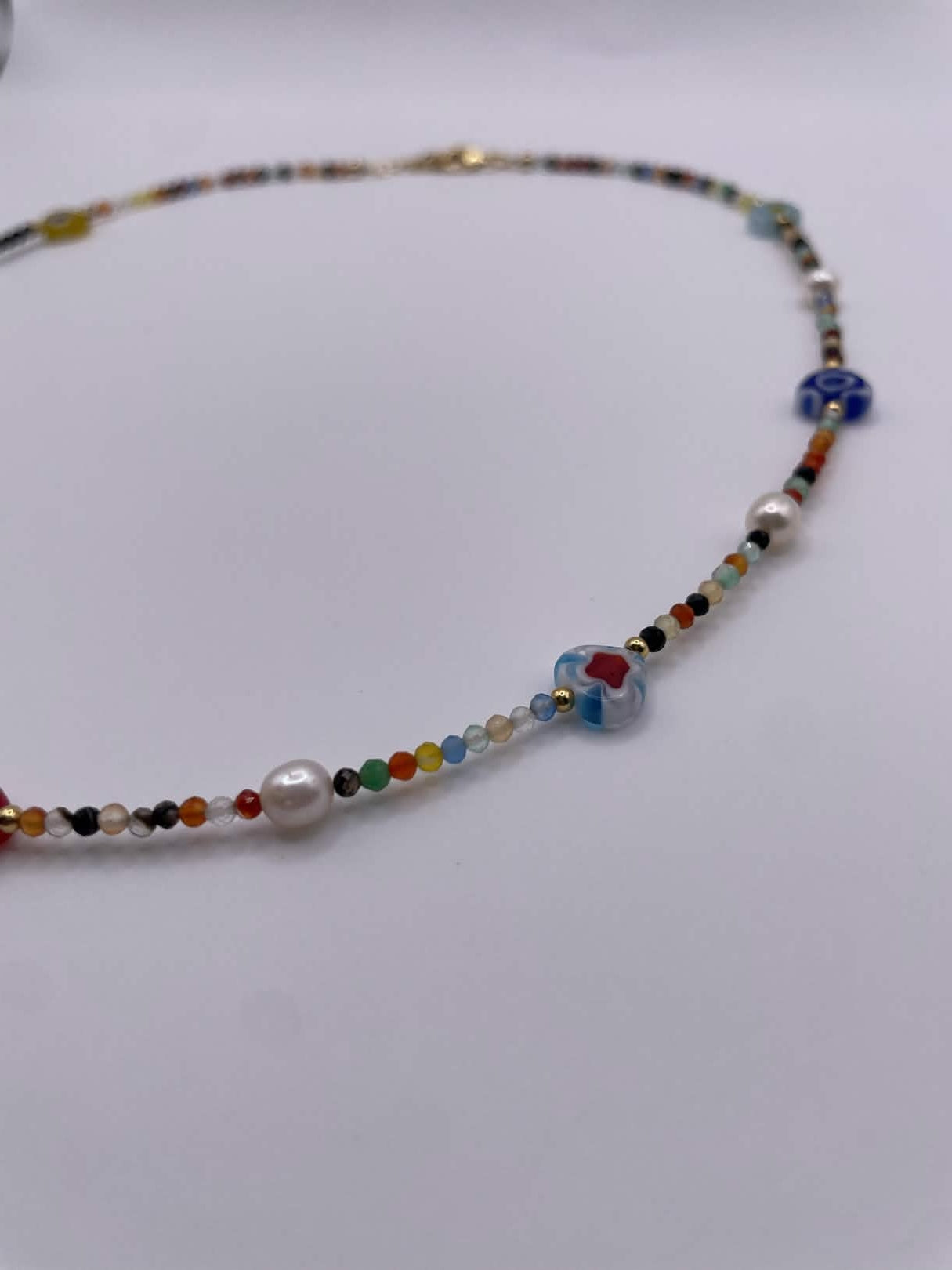 Collier Irène