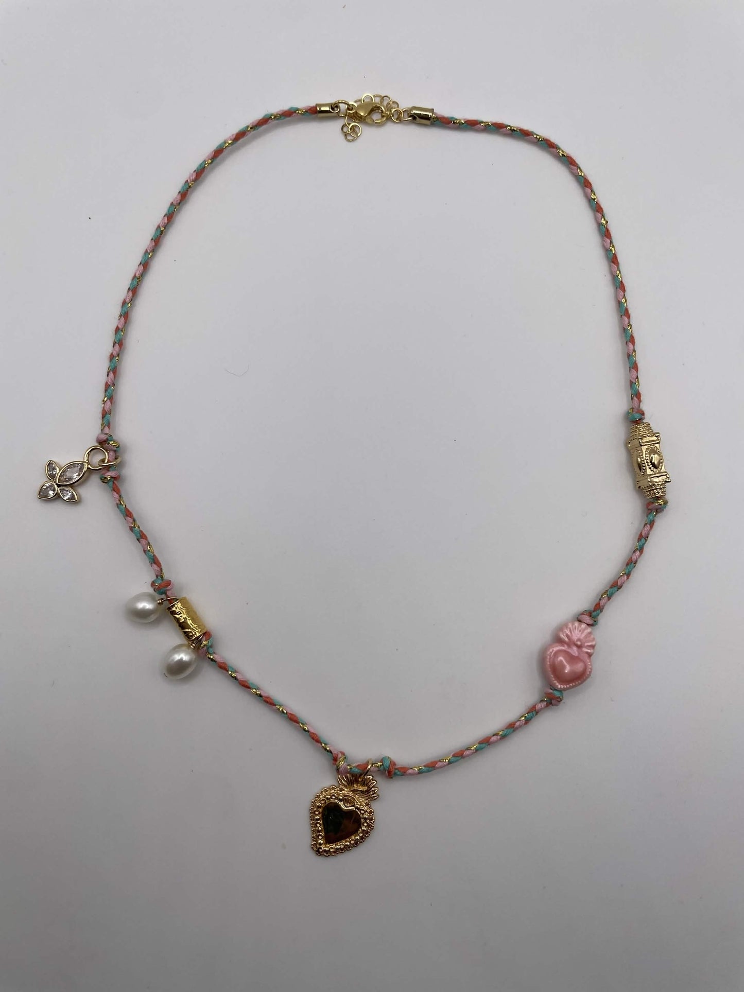 Collier Mexico