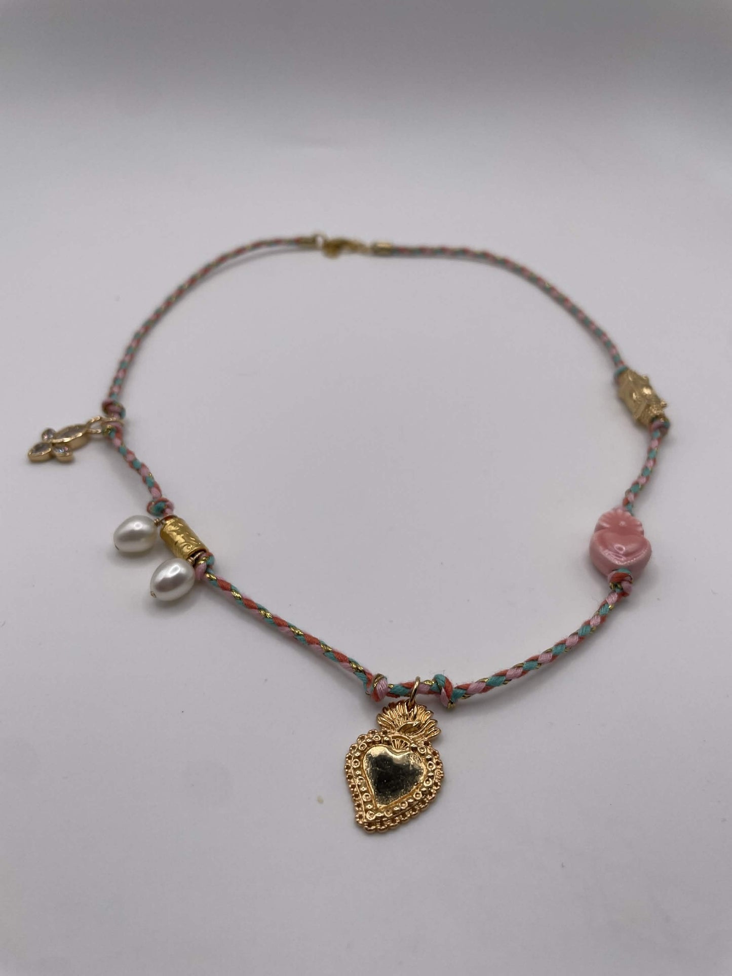 Collier Mexico