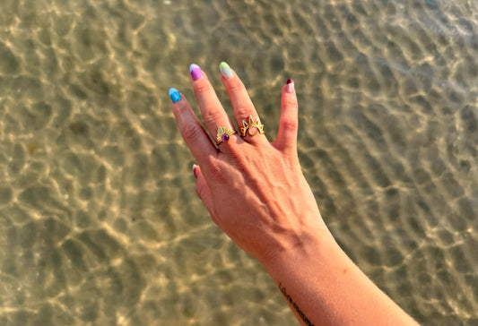 Bague Christiane