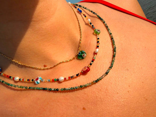 Collier Irène