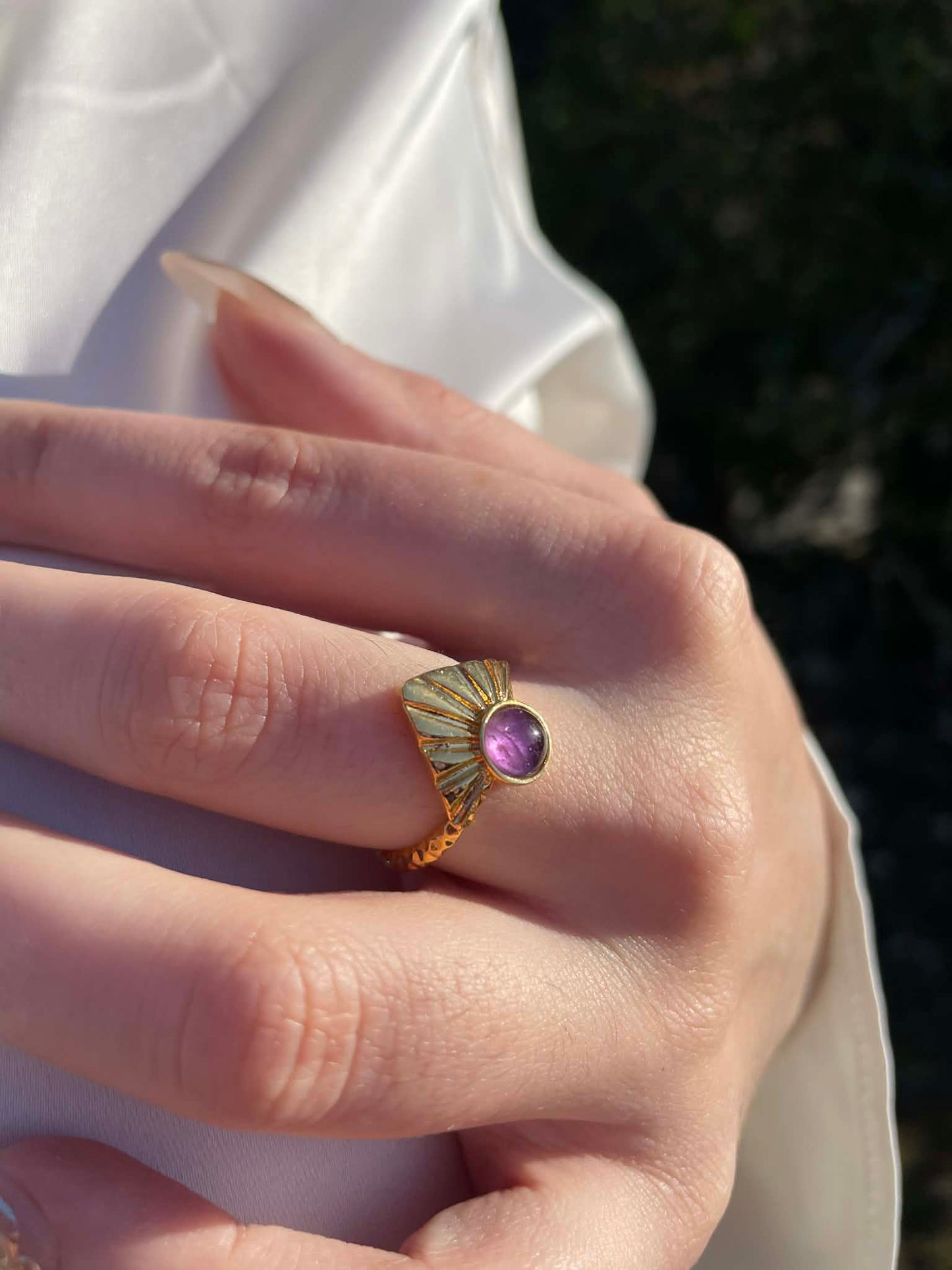 Bague Christiane