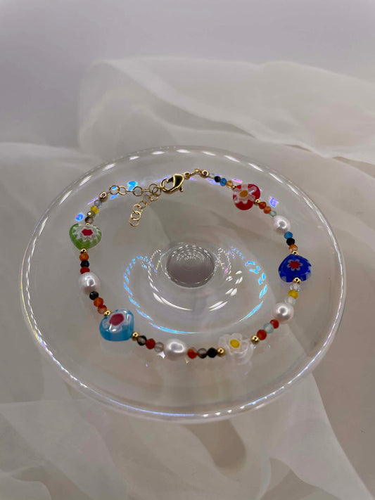 Bracelet Irène