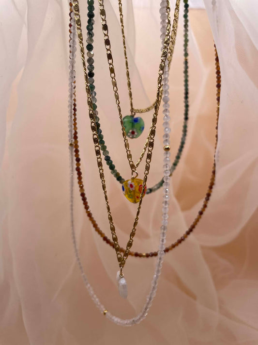 Collier Paulette