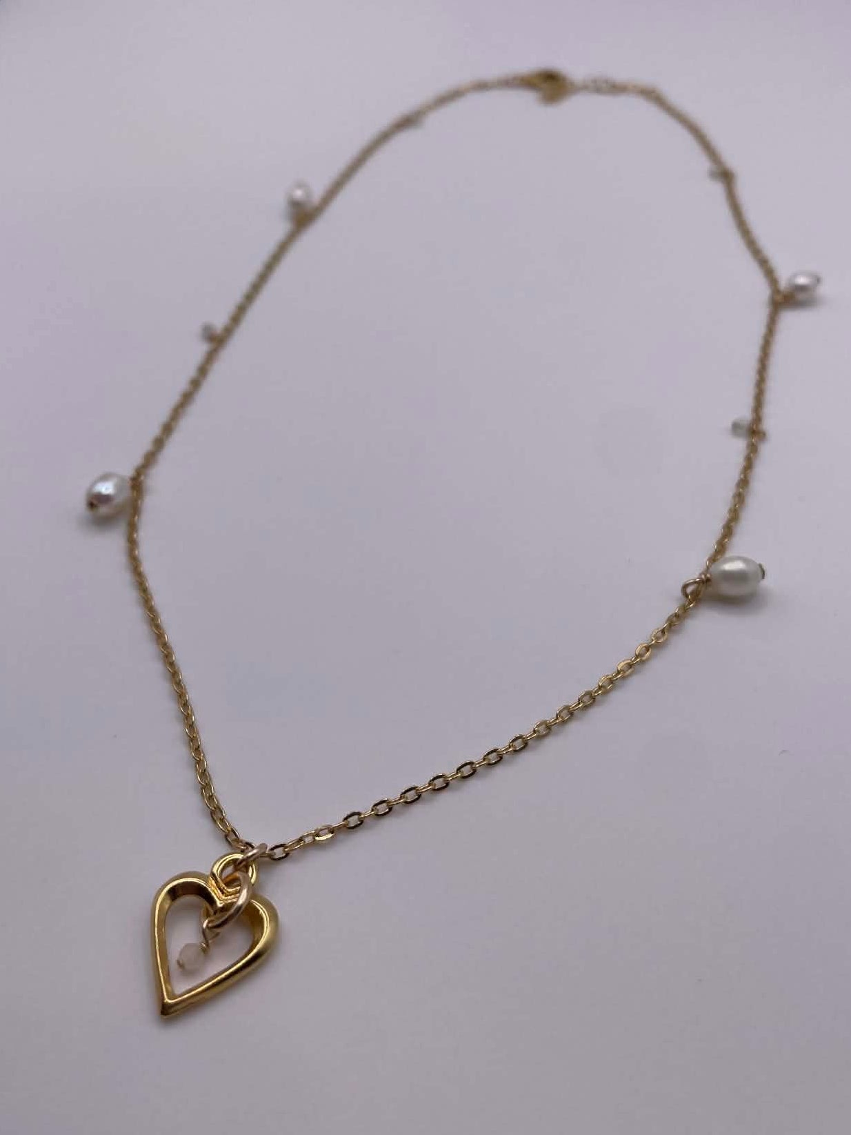 Collier Louise
