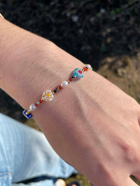 Bracelet Irène