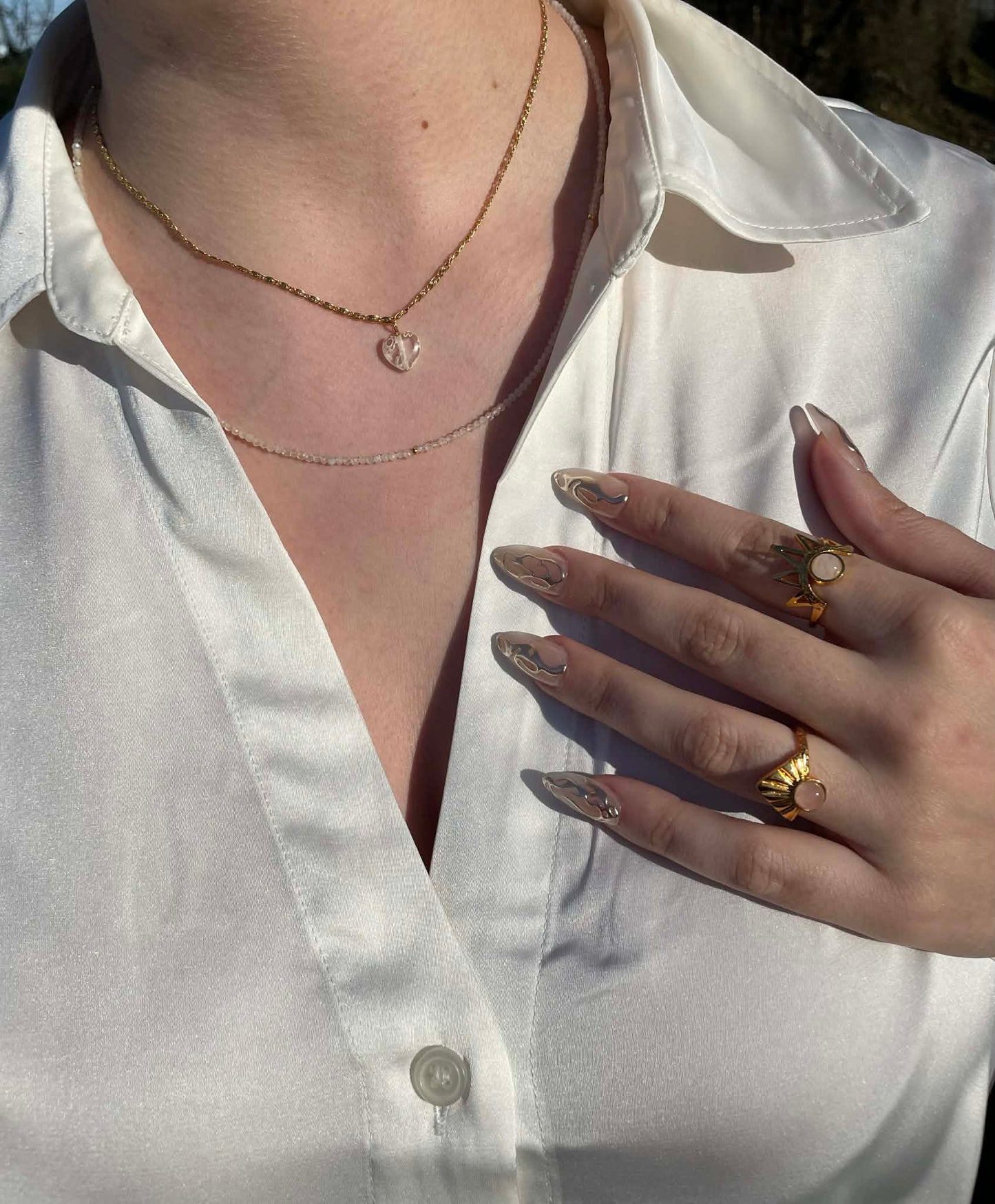 Bague Christiane