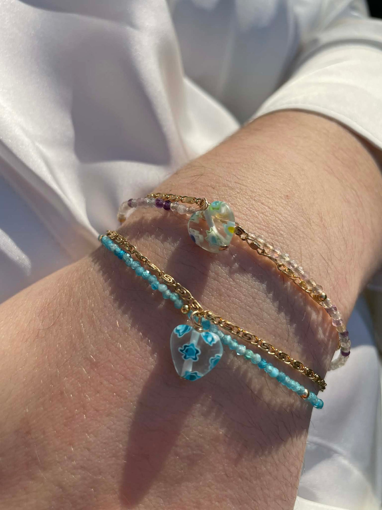 Bracelet Paulette