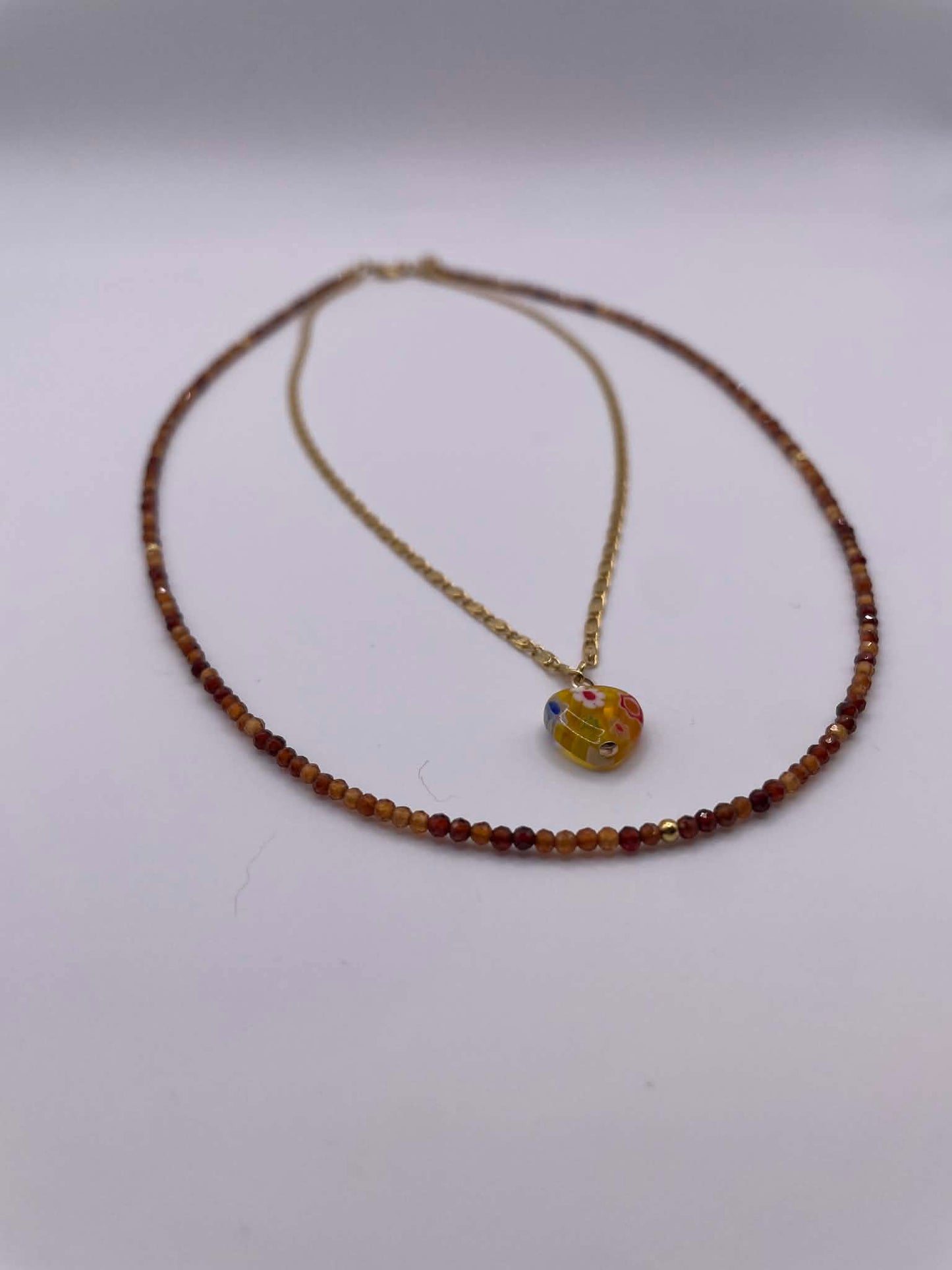 Collier Paulette